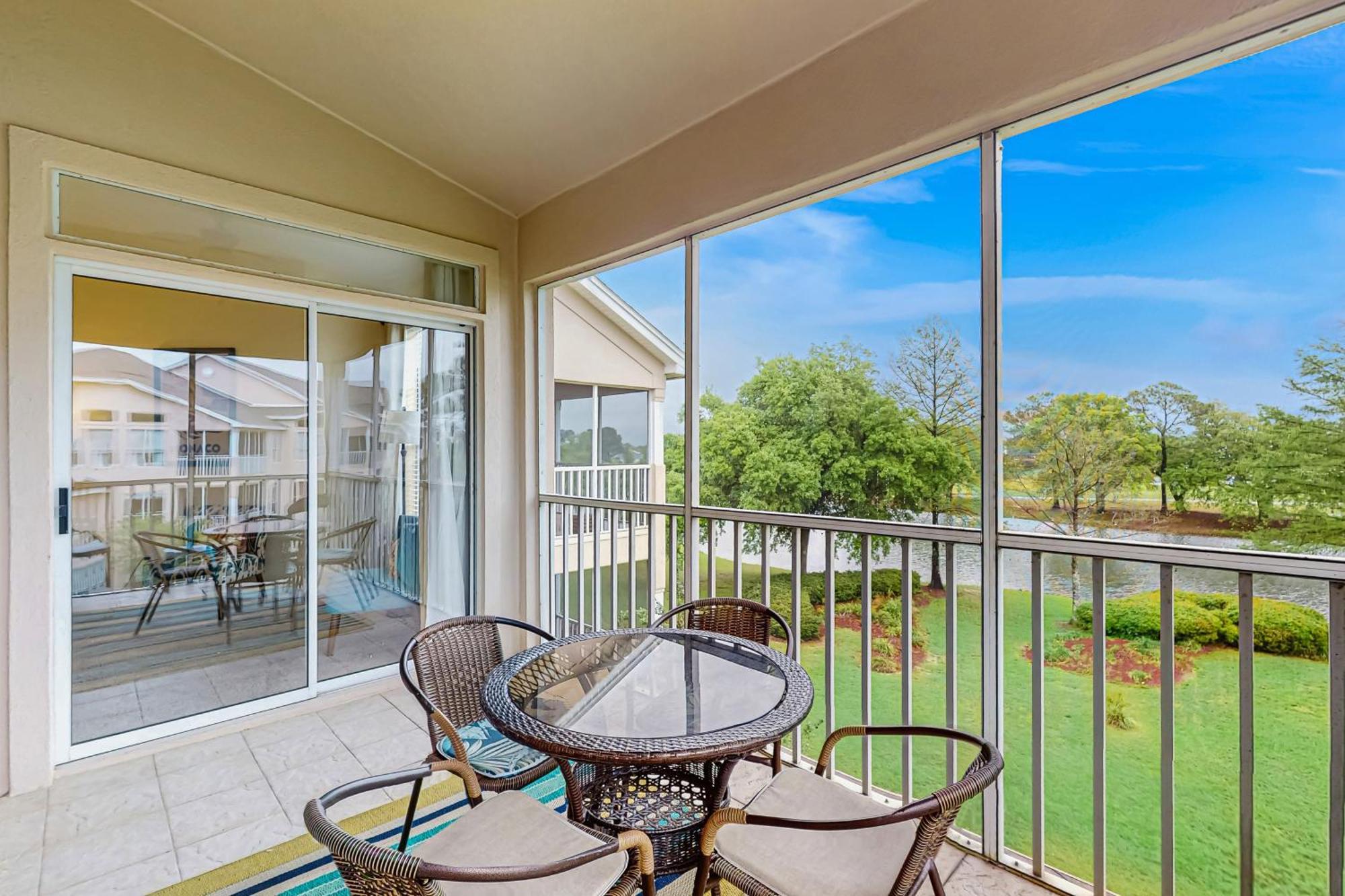 Cypress Point Condominiums At Craft Farms #306B Gulf Shores Exterior foto