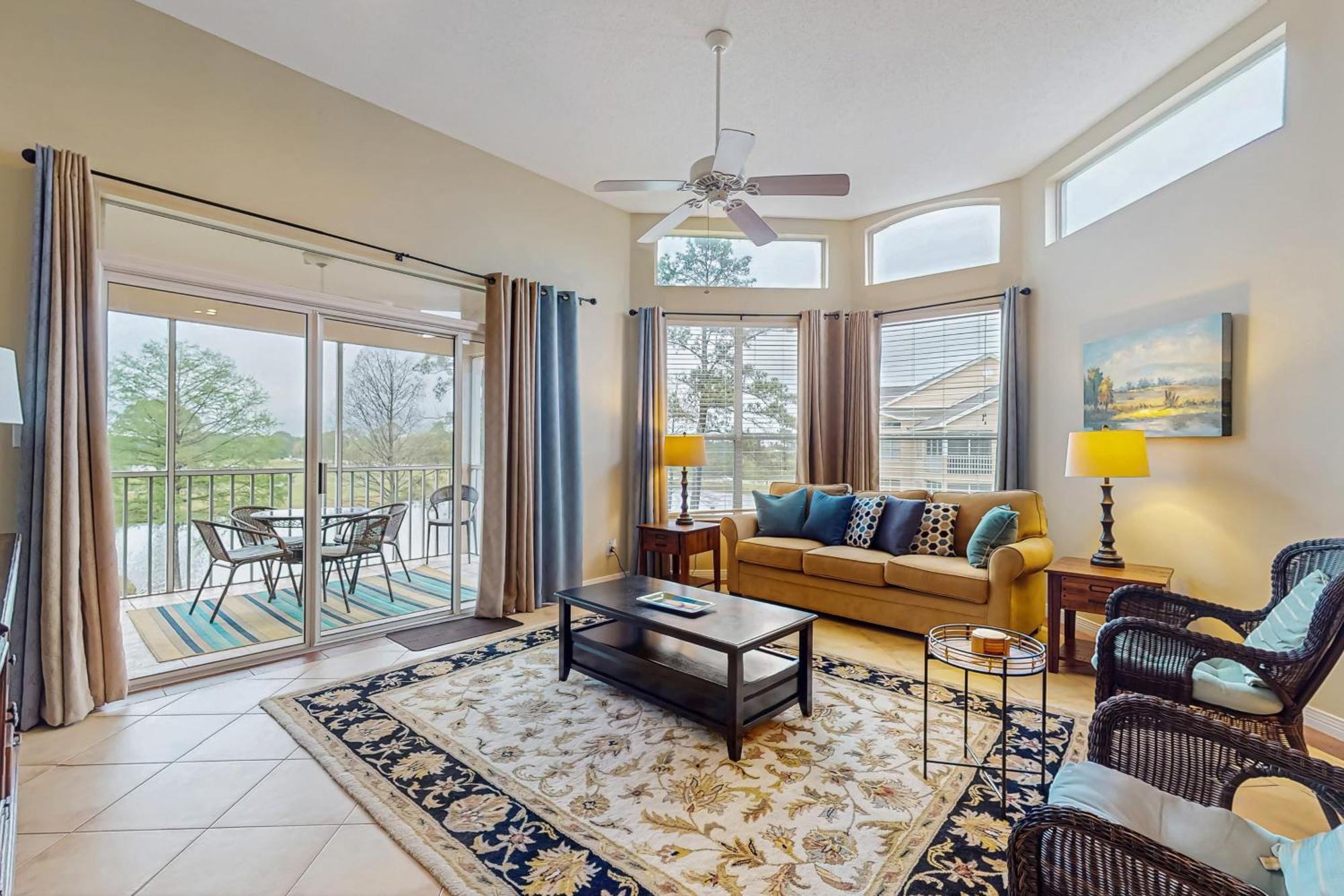 Cypress Point Condominiums At Craft Farms #306B Gulf Shores Exterior foto
